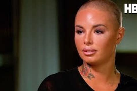 chrity mack|Full Transcript Of Christy Mack’s Letter During War  .